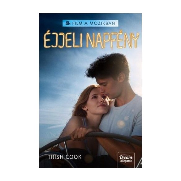 Éjjeli napfény