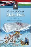 Moby Dick - Klasszikusok magyarul-angolul