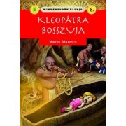 Mindentudók klubja 8.- Kleopátra bosszúja