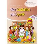 Varázslatos világunk ovi 5-7 éveseknek