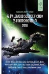 Az év legjobb science fiction és fantasynovellái 2018
