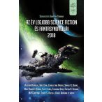 Az év legjobb science fiction és fantasynovellái 2018