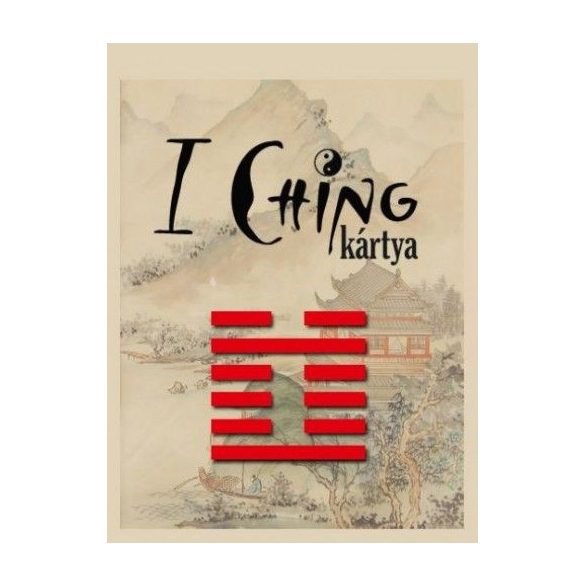 I-Ching kártya