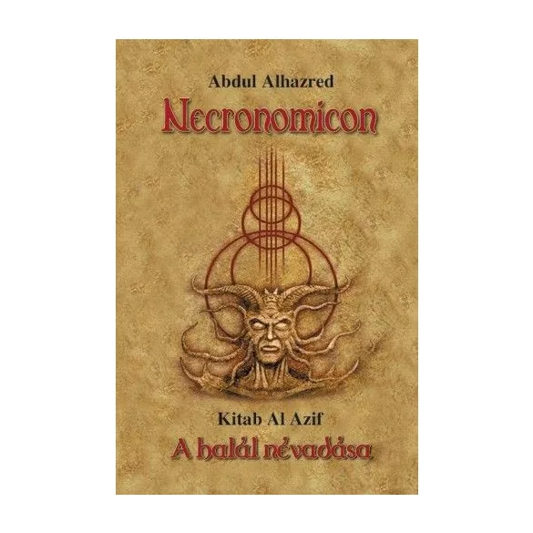 Necronomicon