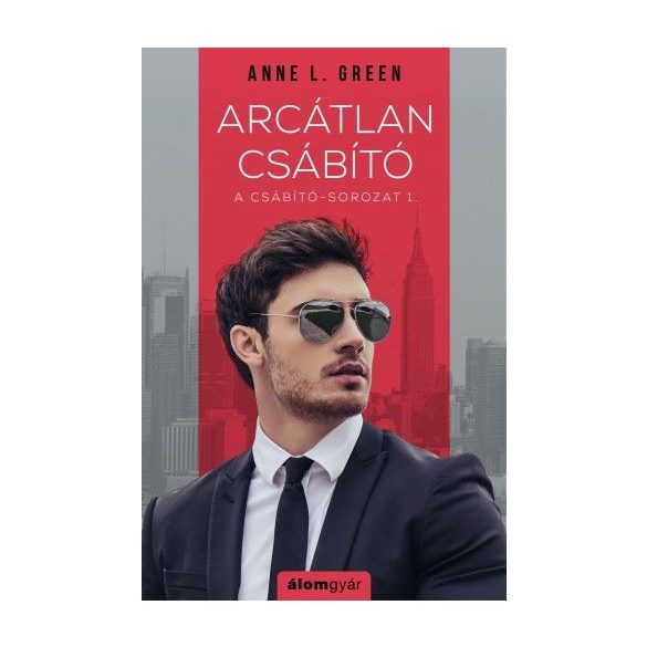 Arcátlan csábító