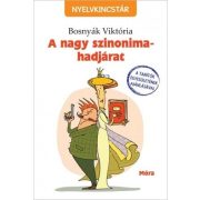 A nagy szinonima-hadjárat