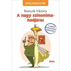 A nagy szinonima-hadjárat