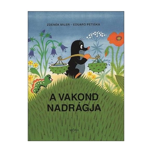 A vakond nadrágja