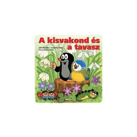 A kisvakond és a tavasz