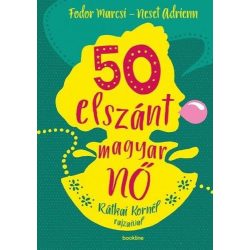 50 elszánt magyar nő