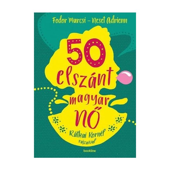 50 elszánt magyar nő