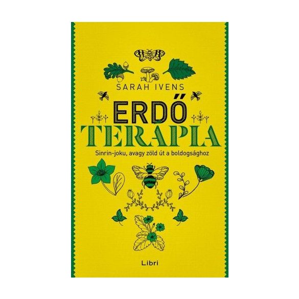 Erdőterápia