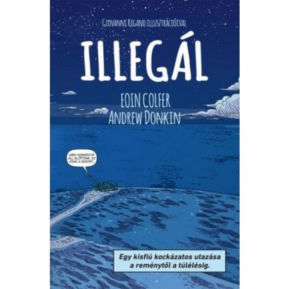 Illegál