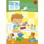 Szobatiszta leszek! - Dani