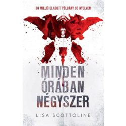Minden órában négyszer