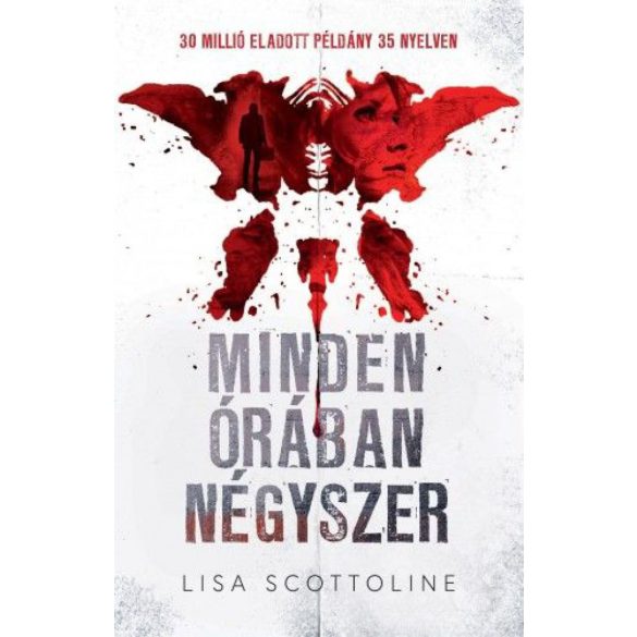 Minden órában négyszer