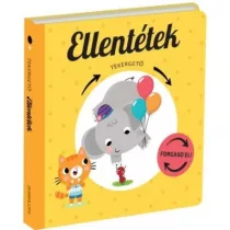 Tekergető - Ellentétek