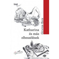 Katharina és más elbeszélések