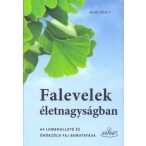 Falevelek életnagyságban