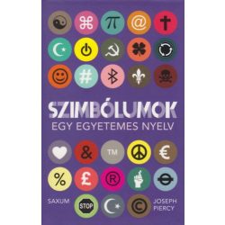 Szimbólumok - Egy egyetemes nyelv