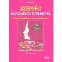   Szépség egészséges ételekkel - Hogyan táplálkozzunk egészségesen?