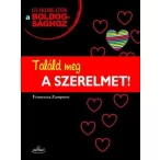 Találd meg a szerelmet!