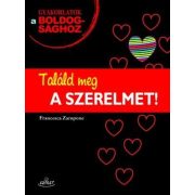 Találd meg a szerelmet!