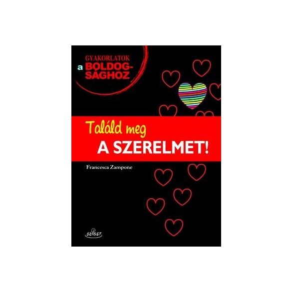 Találd meg a szerelmet!