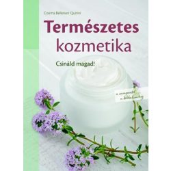 Természetes kozmetika