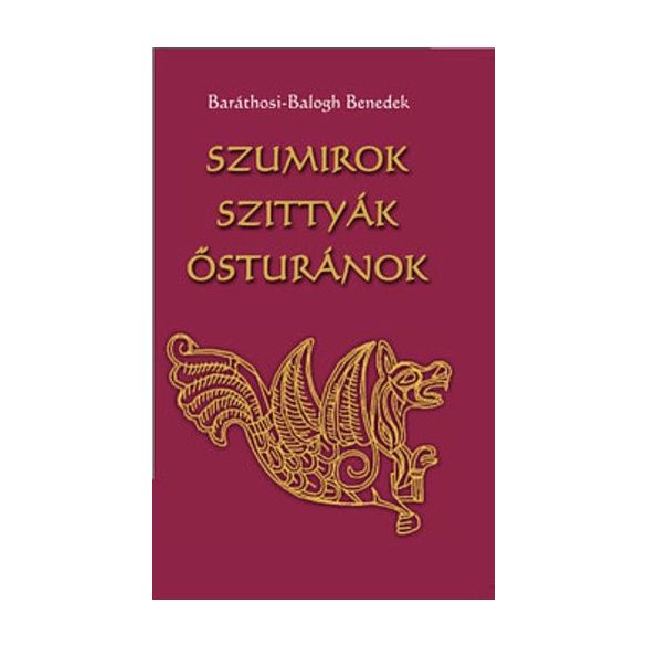 Szumirok, ?szittyák, ősturánok