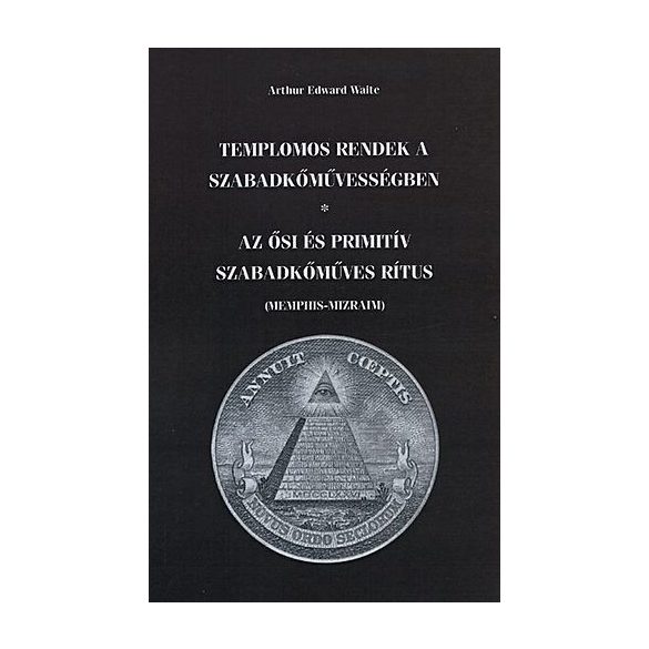 Templomos rendek a szabadkőművességben