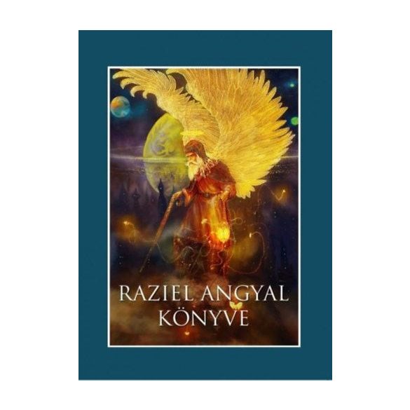 Raziel angyal könyve