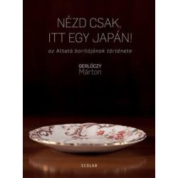 Nézd csak, itt egy japán!