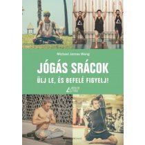 Jógás srácok