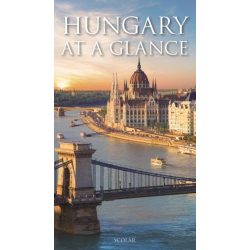 Hungary at a Glance