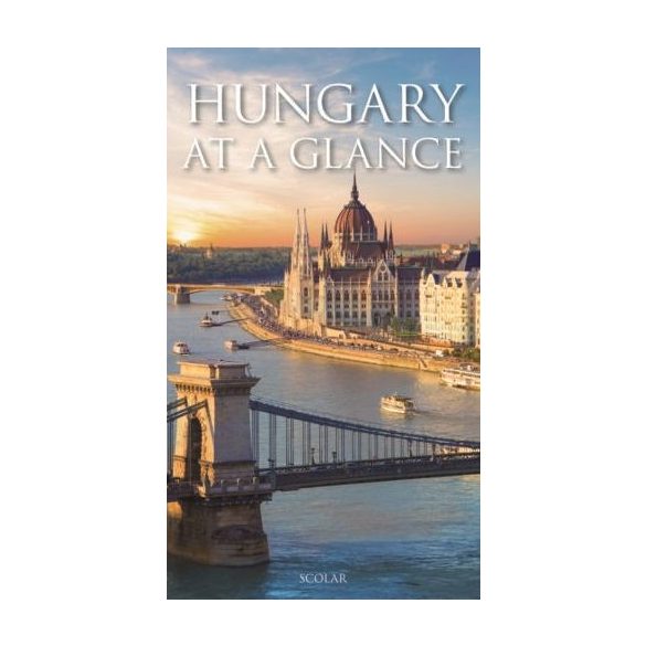 Hungary at a Glance