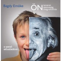 Önismeret, önazonosság, önmegvalósítás - Hangoskönyv