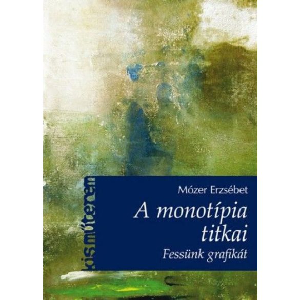 A monotípia titkai - Fessünk grafikát!