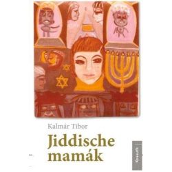 Jidische mamák