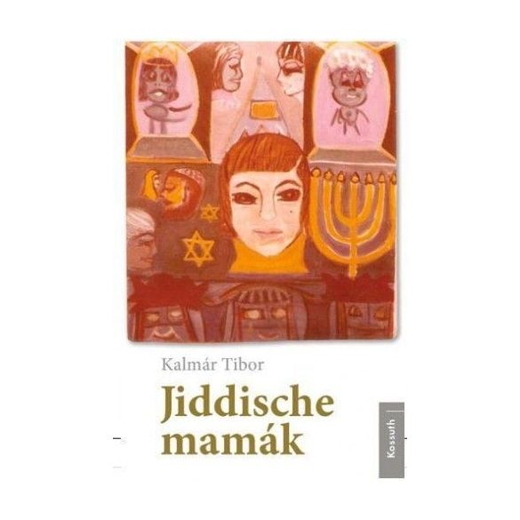 Jidische mamák