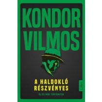 A haldokló részvényes