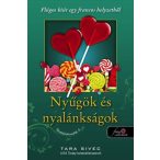 Nyűgök és nyalánkságok - Csokoládéimádók 3.