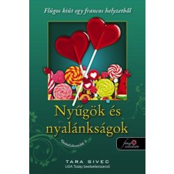 Nyűgök és nyalánkságok - Csokoládéimádók 3.