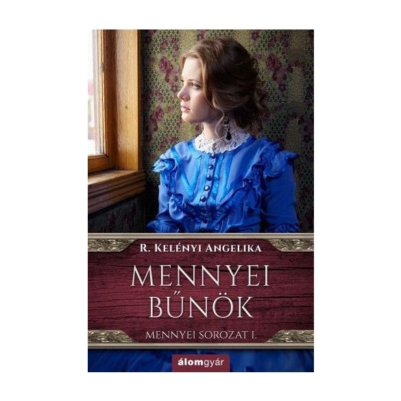 Mennyei bűnök - Mennyei sorozat 1.