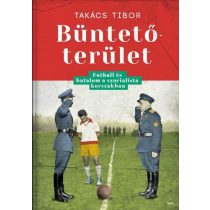 Büntetőterület
