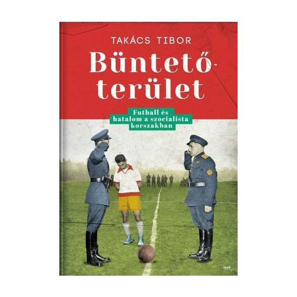 Büntetőterület