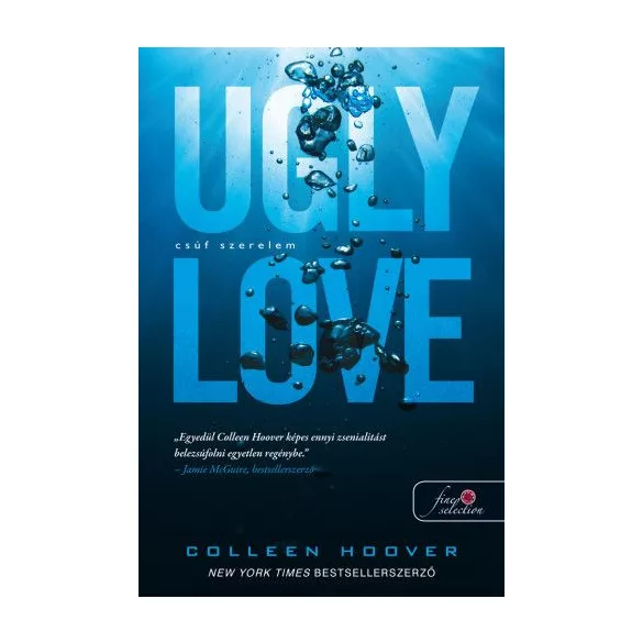 Ugly Love - Csúf szerelem