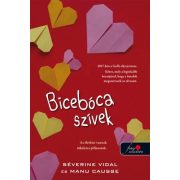 Bicebóca szívek