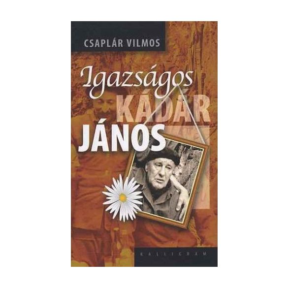 Igazságos Kádár János