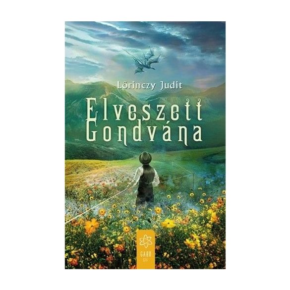 Elveszett Gondvána